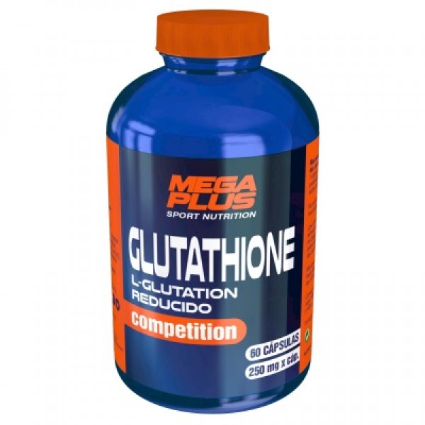 Glutathione  competition