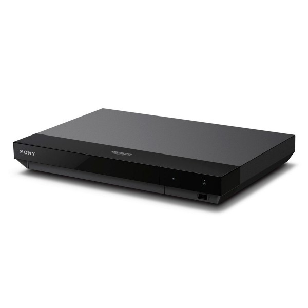 Sony ubp-x700 reproductor de blu-ray 4k ultra hd hdr10 wi-fi integrado